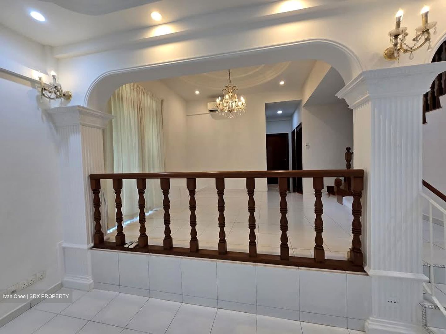 Highgate Crescent (D21), Terrace #588692941